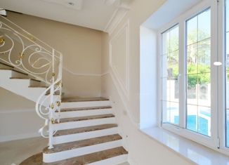 Продается дом, 200 м2, Сочи, микрорайон Весёлое, улица Худякова