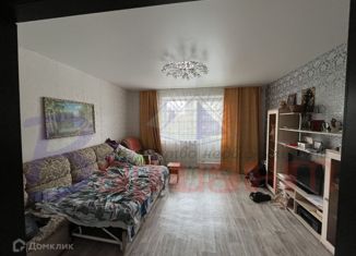 Продаю 2-комнатную квартиру, 52.3 м2, Челябинская область, Электростальская улица, 7А