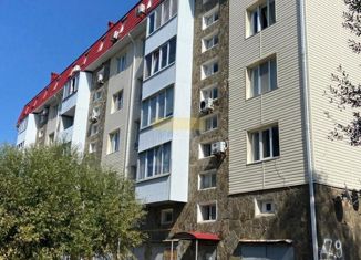 3-комнатная квартира на продажу, 70.5 м2, поселок городского типа Новомихайловский, 2-й микрорайон, 29