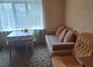 Квартира на продажу студия, 18 м2, Барнаул, 1-я Западная улица, 17А