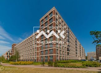 Продаю 2-комнатную квартиру, 67.18 м2, Санкт-Петербург, Петровский проспект, 24к2, метро Крестовский остров