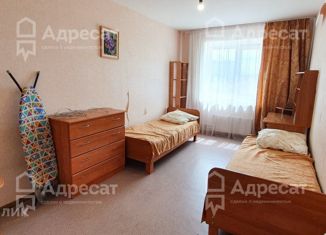 Аренда комнаты, 53 м2, Волгоград, улица Янки Купалы, 67, Советский район