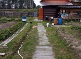 Продам дом, 58 м2, посёлок станции Осинки, Октябрьская улица, 25