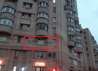 Продается однокомнатная квартира, 42.3 м2, Санкт-Петербург, Варшавская улица, 63к1, муниципальный округ Новоизмайловское