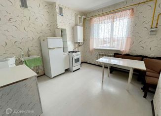 Двухкомнатная квартира на продажу, 62.27 м2, Московская область, улица Некрасова, 13поз3