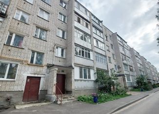 Продажа 2-комнатной квартиры, 52.9 м2, Зеленодольск, улица Королёва, 8