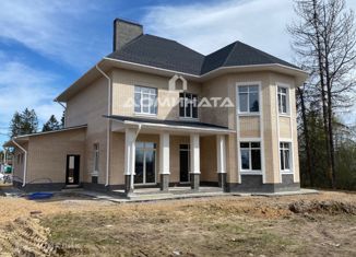 Продам дом, 330 м2, деревня Касимово, деревня Касимово, 1