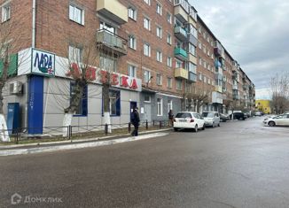 Продажа трехкомнатной квартиры, 57.2 м2, Улан-Удэ, Геологическая улица, 15