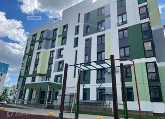 Продажа 3-ком. квартиры, 64.9 м2, Уфа, Артезианская улица, 17, ЖК Сосны