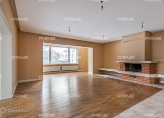 Продам таунхаус, 315 м2, деревня Семенково, Зелёная улица, 2