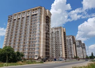 Продается 1-комнатная квартира, 40.4 м2, Анапа, улица Верхняя Дорога, 151к5, ЖК Кавказ
