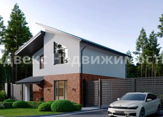 Продается дом, 143 м2, коттеджный посёлок 27/72, коттеджный посёлок 27/72, 142