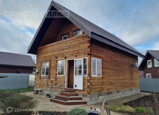 Продажа дома, 100 м2, деревня Искино, Атлантовская улица, 11