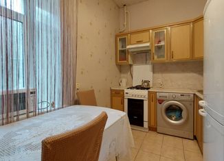 Сдам в аренду однокомнатную квартиру, 41 м2, Москва, Таганская улица, 30/2, Таганская улица