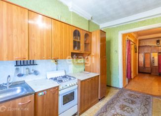 Продается 2-ком. квартира, 59.6 м2, рабочий посёлок Корфовский, улица Арсеньева, 20