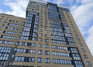 3-комнатная квартира на продажу, 80.7 м2, Тюмень, ЖК Европейский Берег