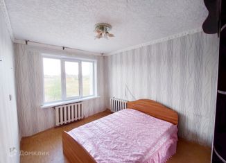 Трехкомнатная квартира на продажу, 60 м2, село Пестрецы, улица Перчкова, 9