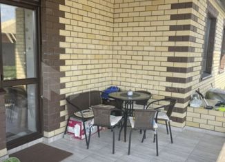 Продаю дом, 117.6 м2, село Луговое, Плодовая улица