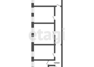 4-ком. квартира на продажу, 108.9 м2, Санкт-Петербург, переулок Гривцова, 20, муниципальный округ Сенной