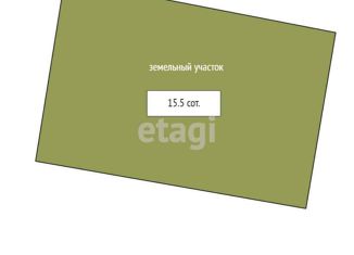 Продаю дом, 380 м2, посёлок Зёленый Бор, Новая улица, 16