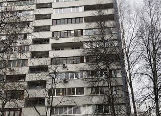 Однокомнатная квартира на продажу, 36 м2, Москва, Донбасская улица, 7, район Бирюлёво Восточное