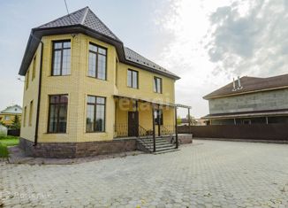 Продажа дома, 310 м2, Берёзовский, Февральская улица, 69