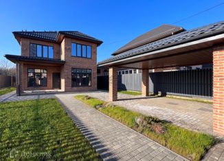 Продажа дома, 160 м2, Краснодар, 3-я Трудовая улица, 3-я Трудовая улица