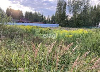 Продаю земельный участок, 10.02 сот., садоводческий массив Ухта, 6-я линия