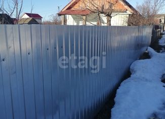 Продаю дом, 20 м2, Йошкар-Ола, линия 4С