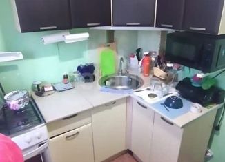 Продажа 2-ком. квартиры, 40.5 м2, поселок городского типа Пангоды, улица Ленина, 51