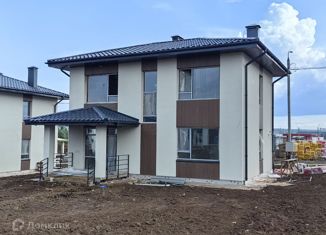 Продаю дом, 130 м2, деревня Паздерино, Новая улица