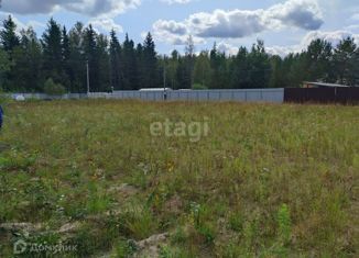 Продажа участка, 5 сот., садовое товарищество Огонёк-1