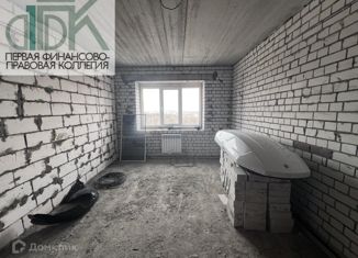 Продажа 3-комнатной квартиры, 82 м2, Нижегородская область, Молокозаводская улица, 78