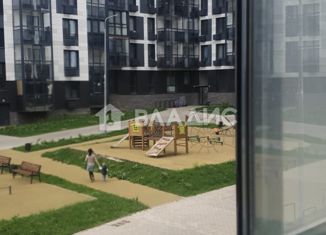 2-комнатная квартира на продажу, 53.2 м2, поселение Филимонковское, жилой комплекс Цветочные Поляны, к7