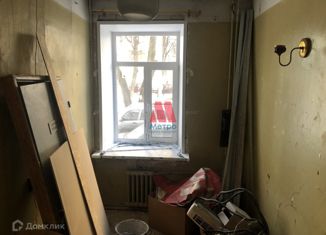 Продажа комнаты, 22.4 м2, Ярославль, проспект Октября, 44, Ленинский район
