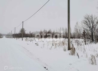 Продажа земельного участка, 6.81 сот., поселок Плодопитомник, Грушевая улица