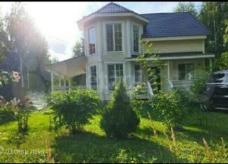 Продается дом, 150 м2, Ярославская область, ДНП Залесье, 226