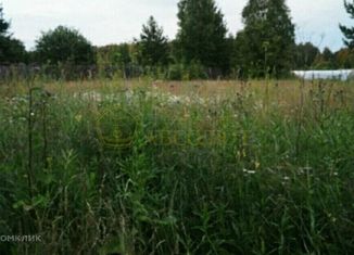 Земельный участок на продажу, 10 сот., СНТ № 7 Гусевка, улица № 7