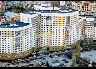 Продается трехкомнатная квартира, 136 м2, Саратов, Валовая улица, 12, ЖК Эгоист