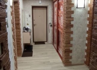 Трехкомнатная квартира на продажу, 86.6 м2, Нижний Новгород, улица Буревестника, 11, улица Буревестника