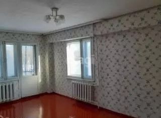 1-комнатная квартира на продажу, 31.5 м2, село Возжаевка, улица ДОС, 62