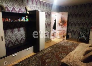 Сдам в аренду однокомнатную квартиру, 33.4 м2, Златоуст, квартал Металлист, 2