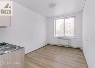 Продам квартиру студию, 17 м2, Новосибирск, Сухановская улица, 6А