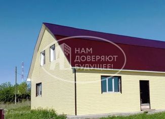 Дом на продажу, 102 м2, деревня Шилово, Трактовая улица, 2В