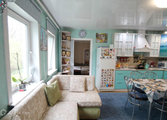 Продажа дома, 87.9 м2, Переславль-Залесский, улица Урицкого, 33