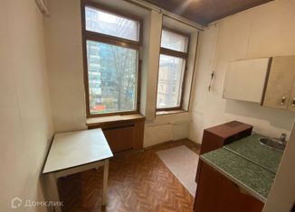 Продам 3-ком. квартиру, 67.5 м2, Москва, улица Земляной Вал, 21/2с1, улица Земляной Вал