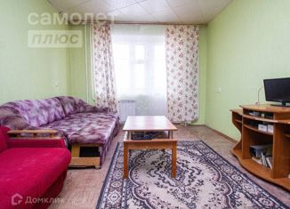 Продажа 1-комнатной квартиры, 40 м2, Ульяновск, проспект Врача Сурова, 24