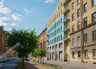 2-ком. квартира на продажу, 89 м2, Санкт-Петербург, 15-я линия Васильевского острова, 84, 15-я линия Васильевского острова