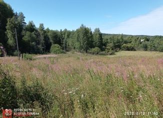 Продажа земельного участка, 100 сот., Хийтольское сельское поселение