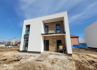 Продам дом, 170.1 м2, деревня Новопокровское, Комсомольская улица